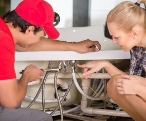 About Emergency plumbing pros Raymond, NE